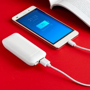 POWER BANK HARGY personalizada